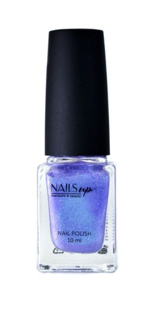 Лак для ногтей Nails up 20 Life, 10 мл