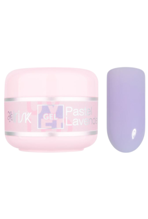 Гель IRISK ABC Pastel Lavender, 15мл