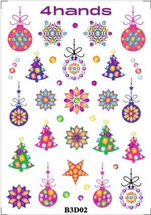 Слайдер дизайн 4hands, B3D2