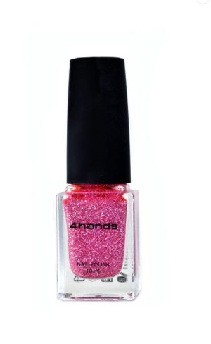 Лак для ногтей 4hands 10 Frida, 10 мл