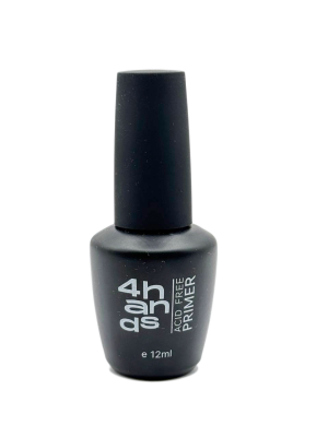 Праймер 4hands бескислотный, 12 мл