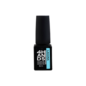 Гель-лак 4hands 013 Laguna, 8 мл