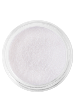 Втирка Irisk Лунный блик, мягкое серебро 01