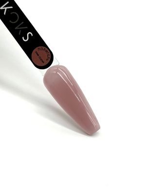 Полигель SKOK Pink-Clear 15мл