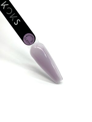 Билдер гель SKOK 15мл Dusty