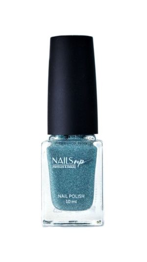 Лак для ногтей Nails up 22 Safari, 10 мл