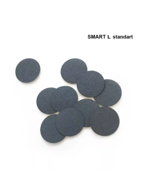 Файл-диск SMART L standart (р100) 50 шт