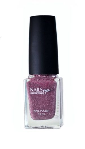Лак для ногтей Nails up 02 Moonlight, 10 мл