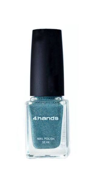 Лак для ногтей 4hands 22 Safari, 10 мл