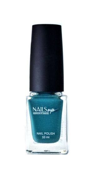 Лак для ногтей Nails up 23 Boho Chic, 10 мл