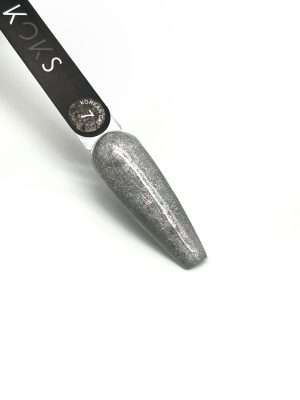 Гель-лак SKOK Korean Cat 11мл,№7