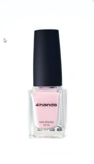 Лак для ногтей 4hands 05 Business, 10 мл