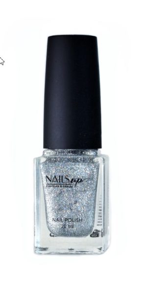Лак для ногтей Nails up 03 Light, 10 мл