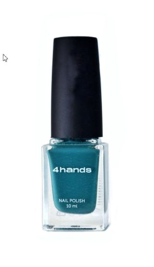 Лак для ногтей 4hands 23 Boho Chic, 10 мл