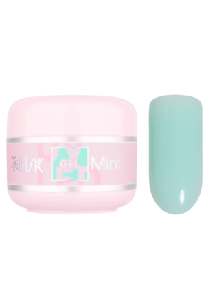 Гель IRISK ABC Mint, 15мл