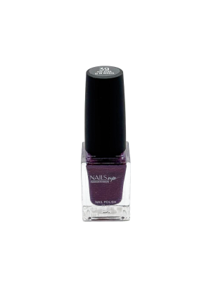 Лак для ногтей Nails up COUCH HUNTRESS 39 The star is in shock, 10 мл