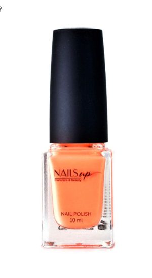 Лак для ногтей Nails up 25 Atomic, 10 мл