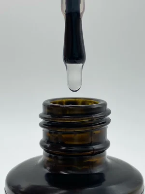 KERA GEL SKOK 15мл Clear