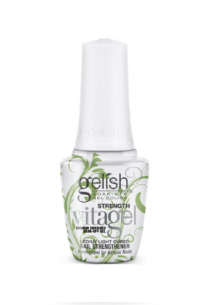 Гель для укрепления ногтей Gelish Vitagel Strength, 15 мл