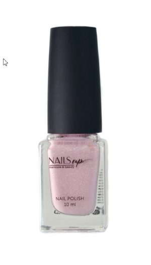 Лак для ногтей Nails up 04 Gentle, 10 мл