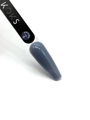 База SKOK Lunatik Rubber 11мл, №6