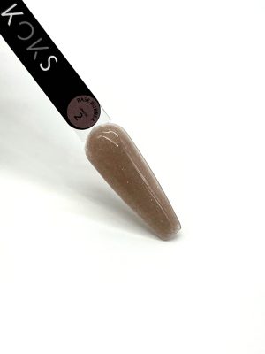 База SKOK Lunatik Rubber 11мл, №2