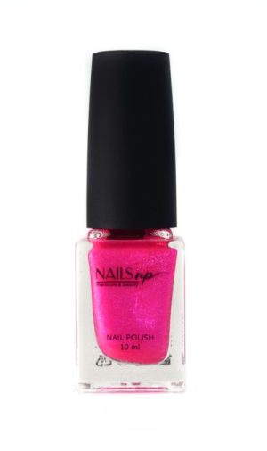 Лак для ногтей Nails up 27 Royal, 10 мл