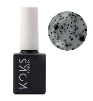 Топ SKOK MU-MU Matte No Wipe, 11мл