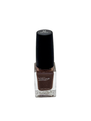 Лак для ногтей Nails up COUCH HUNTRESS 41 Flea belly, 10 мл