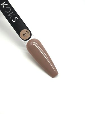 Гель-лак SKOK Nude 11мл, №6