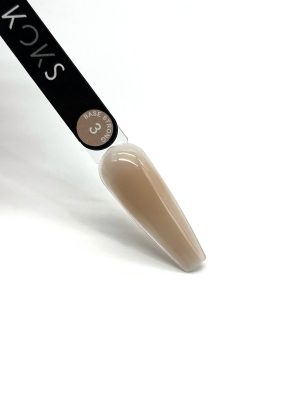 База SKOK камуфлирующая Strong №3 15мл