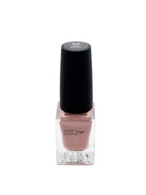 Лак для ногтей Nails up COUCH HUNTRESS 42 Biscuit, 10 мл