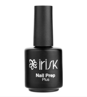 Обезжириватель Nail Prep Plus IRISK, 18мл