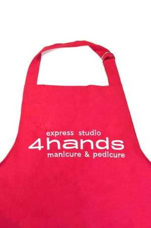 Фартук 4hands на запах