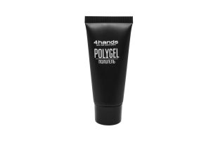 Полигель 4hands 01 прозрачный, 30 мл