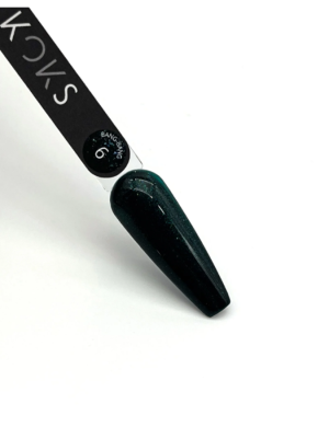 Гель-лак SKOK Bang-bang 11мл, №6