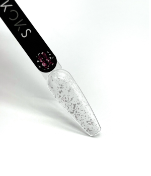 Топ SKOK MU-MU White No Wipe, 11мл