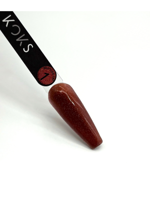 Гель-лак SKOK Skittles Cat 11мл №1