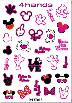 Слайдер дизайн 4hands, M3D2