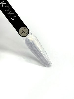 База SKOK Lunatik Rubber 11мл, №1