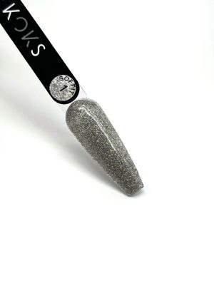 Гель-лак SKOK Soffit 11мл, №1