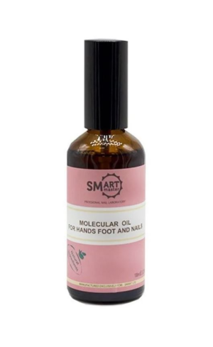 Молекулярное масло SMART парфюм, 100мл
