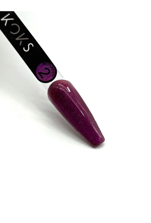 Гель-лак SKOK Skittles Cat 11мл №2