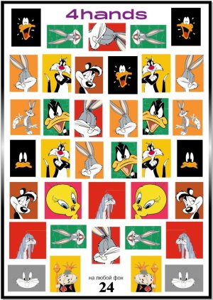 Слайдер дизайн 4hands, W24