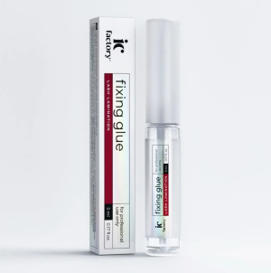 Клей для ламинирования ресниц FIXING GLUE IC FACTORY 5 мл