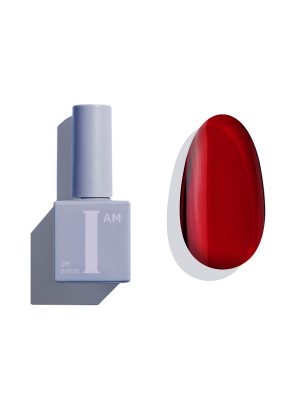 Гель-лак I am витражный, 107, 9 мл