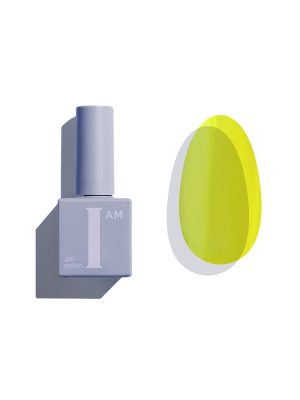 Гель-лак I am витражный, 101, 9 мл