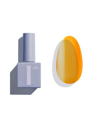 Гель-лак I am витражный, 102, 9 мл