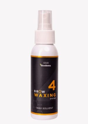 Растворитель воска BrowXenna, 15 мл