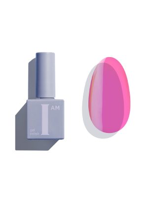 Гель-лак I am витражный, 103, 9 мл